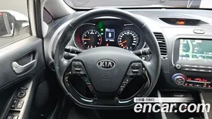 Kia K3, 2016 — миниатюра 12