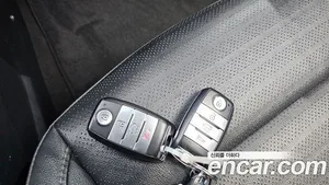 Kia K3, 2016 — миниатюра 19