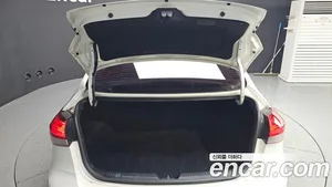 Kia K3, 2016 — миниатюра 20