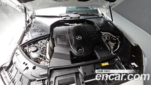 Mercedes-Benz S-Class, 2022 — миниатюра 6