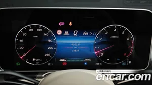 Mercedes-Benz S-Class, 2022 — миниатюра 8