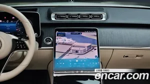 Mercedes-Benz S-Class, 2022 — миниатюра 15