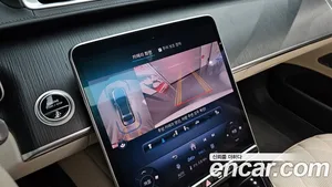 Mercedes-Benz S-Class, 2022 — миниатюра 16