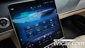 Mercedes-Benz S-Class, 2022 — миниатюра 17