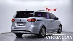 Kia Carnival, 2014 — миниатюра 2