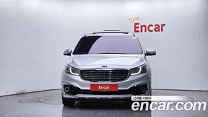 Kia Carnival, 2014 — миниатюра 3