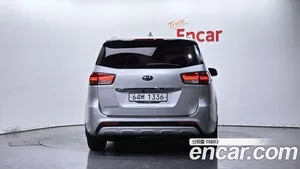 Kia Carnival, 2014 — миниатюра 4
