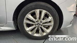 Kia Carnival, 2014 — миниатюра 5