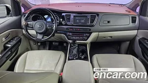 Kia Carnival, 2014 — миниатюра 7