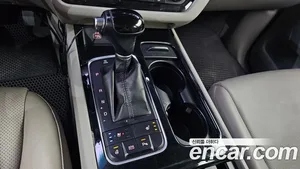 Kia Carnival, 2014 — миниатюра 9
