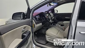 Kia Carnival, 2014 — миниатюра 10