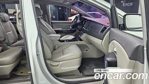 Kia Carnival, 2014 — миниатюра 11
