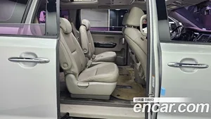 Kia Carnival, 2014 — миниатюра 12
