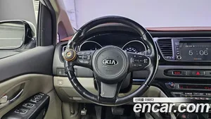 Kia Carnival, 2014 — миниатюра 13