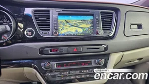 Kia Carnival, 2014 — миниатюра 14
