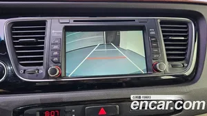 Kia Carnival, 2014 — миниатюра 15