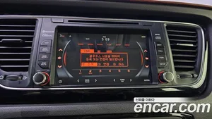 Kia Carnival, 2014 — миниатюра 16