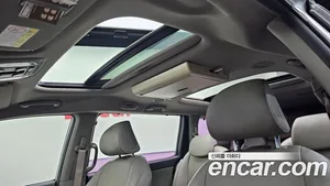 Kia Carnival, 2014 — миниатюра 18