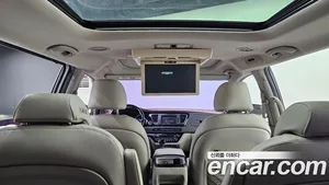 Kia Carnival, 2014 — миниатюра 19