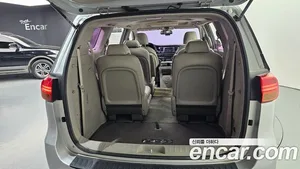 Kia Carnival, 2014 — миниатюра 20