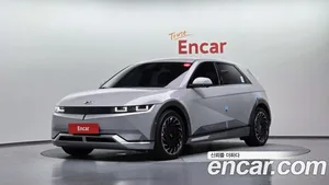 Hyundai Ioniq 5, 2022 — миниатюра 1