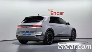 Hyundai Ioniq 5, 2022 — миниатюра 2