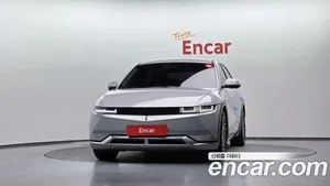 Hyundai Ioniq 5, 2022 — миниатюра 3