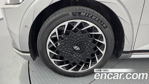 Hyundai Ioniq 5, 2022 — миниатюра 5