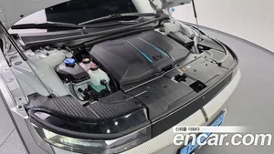 Hyundai Ioniq 5, 2022 — миниатюра 6