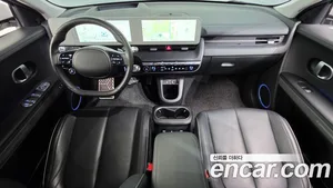 Hyundai Ioniq 5, 2022 — миниатюра 10