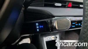 Hyundai Ioniq 5, 2022 — миниатюра 12