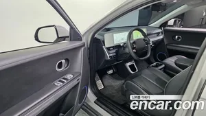 Hyundai Ioniq 5, 2022 — миниатюра 13