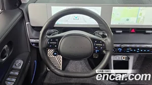 Hyundai Ioniq 5, 2022 — миниатюра 19