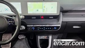 Hyundai Ioniq 5, 2022 — миниатюра 20