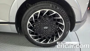 Hyundai Ioniq 5, 2022 — миниатюра 7