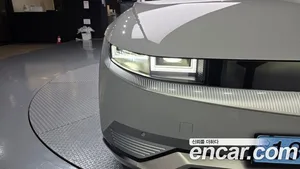 Hyundai Ioniq 5, 2022 — миниатюра 8