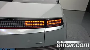 Hyundai Ioniq 5, 2022 — миниатюра 9