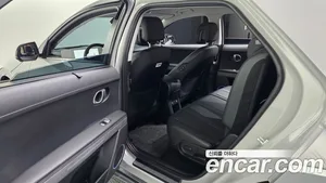 Hyundai Ioniq 5, 2022 — миниатюра 16