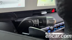 Hyundai Ioniq 5, 2022 — миниатюра 30