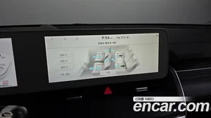 Hyundai Ioniq 5, 2022 — миниатюра 37