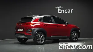 Hyundai Kona, 2018 — миниатюра 2