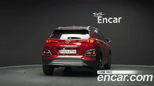 Hyundai Kona, 2018 — миниатюра 4