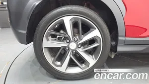 Hyundai Kona, 2018 — миниатюра 5