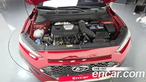 Hyundai Kona, 2018 — миниатюра 6