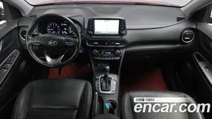 Hyundai Kona, 2018 — миниатюра 10