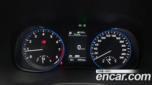 Hyundai Kona, 2018 — миниатюра 11