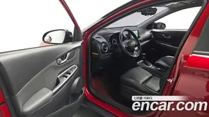 Hyundai Kona, 2018 — миниатюра 13