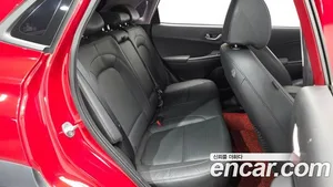 Hyundai Kona, 2018 — миниатюра 17