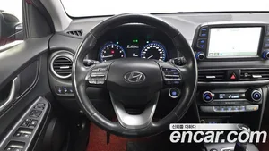 Hyundai Kona, 2018 — миниатюра 18