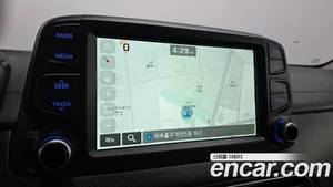 Hyundai Kona, 2018 — миниатюра 20
